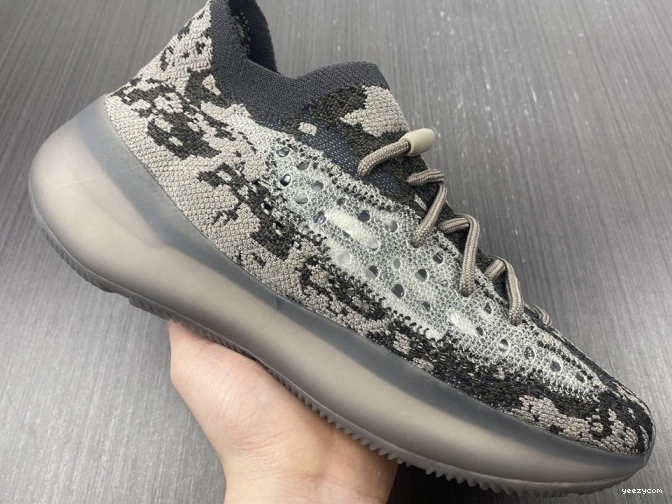 Yeezy GZ0472 Salt' 380 Boost 'Stone 0805